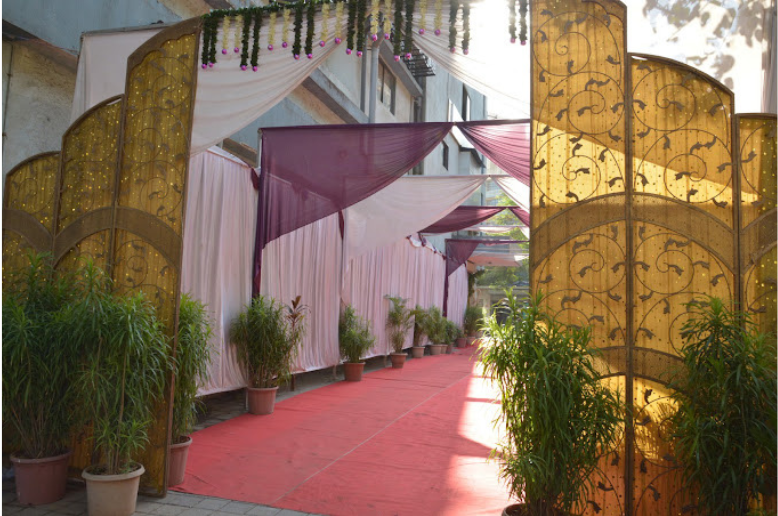 banquet hall in bhandup